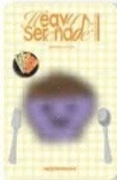 Heavy Serenade am 幸運卡 냠냠ver  背面