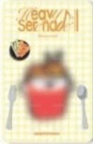 Heavy Serenade am 幸運卡 냠냠ver 背面
