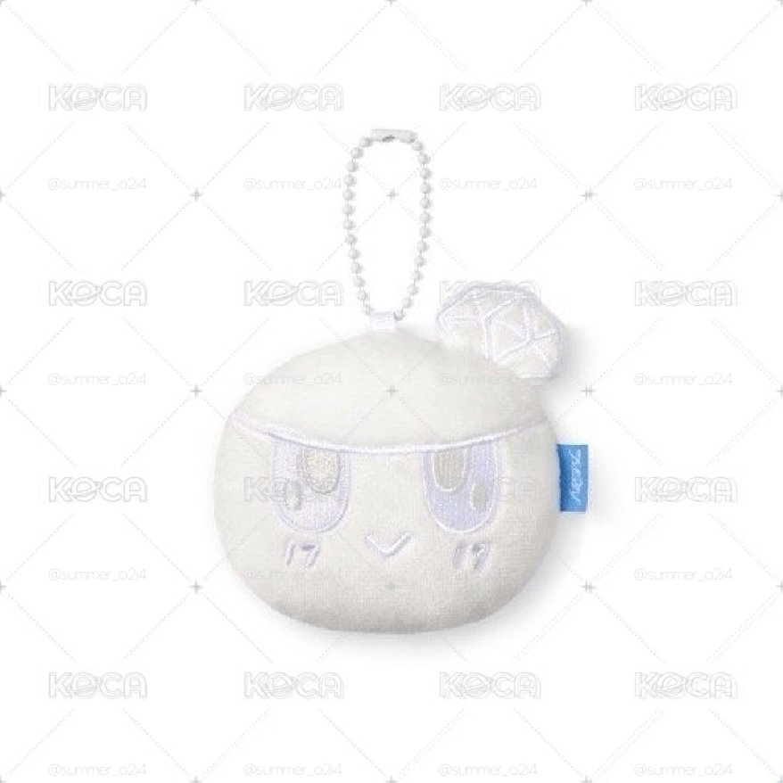 💎全新NEW_ 鑰匙圈吊飾 新加坡蹦蹦吊飾