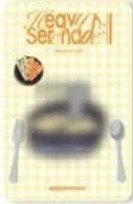 Heavy Serenade am 幸運卡 냠냠ver 背面