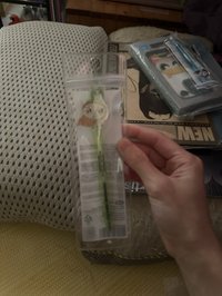 貓手機殼+筆2隻