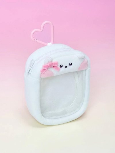 【BT21】蝴蝶結娃包（Ribboned U系列）RJ