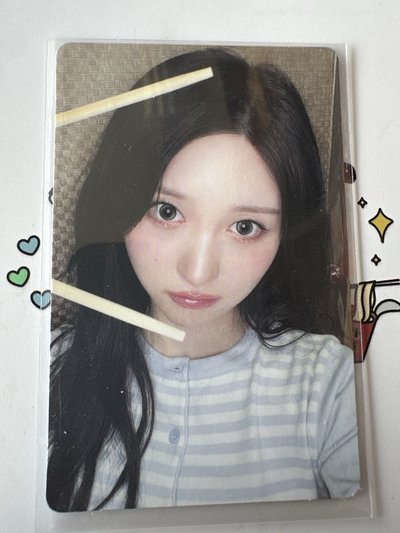 筷來買小卡