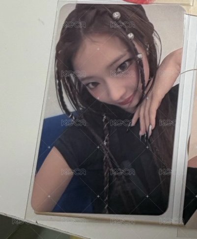 C版露
