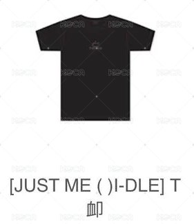 T-shirt (L size)