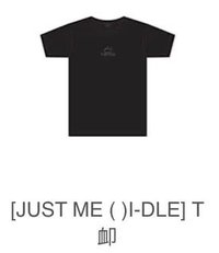 T-shirt (L size)