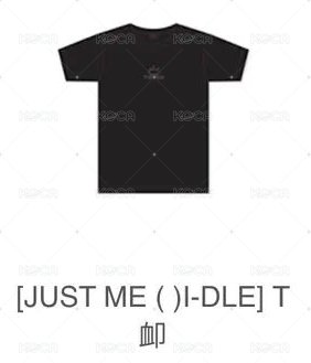 T-shirt (M size)
