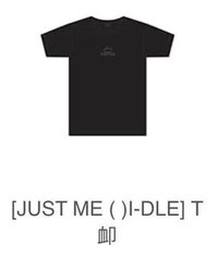 T-shirt (M size)