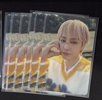 專卡 臉頰愛心💗