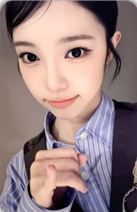 25生日 周邊卡 小卡組