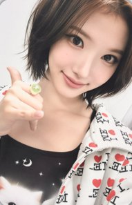 25生日 周邊卡 小卡組