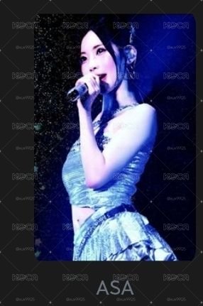 角藍光特典