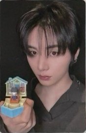HOME 專輯卡 POCKET HOME ver.