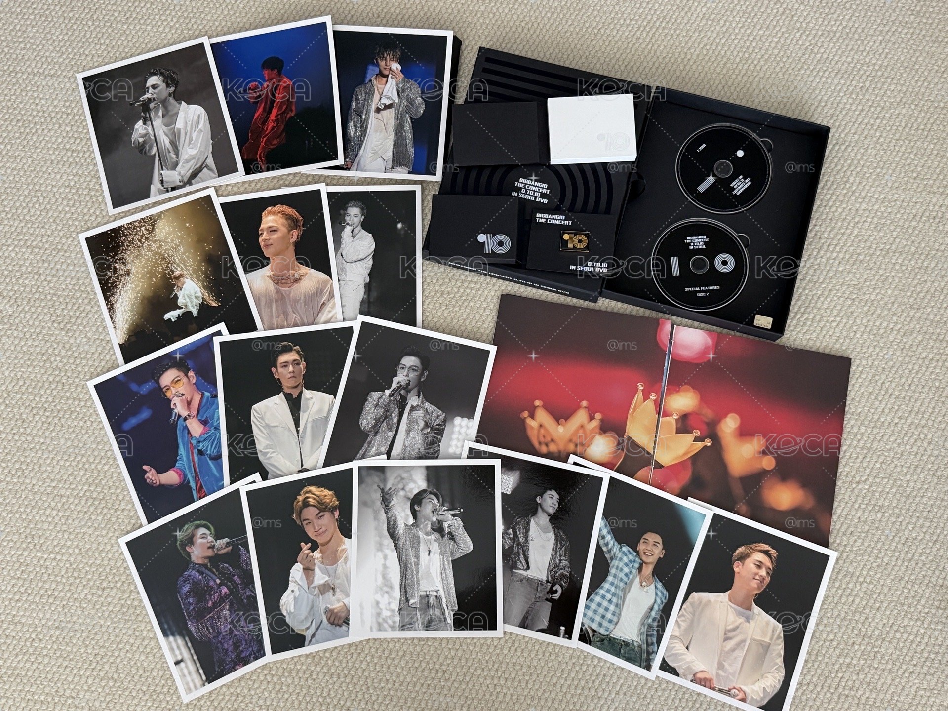 0.TO.10 DVD 