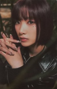 HEADWAY-7th mini Album 專輯卡 