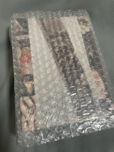 正規一 未拆專6張