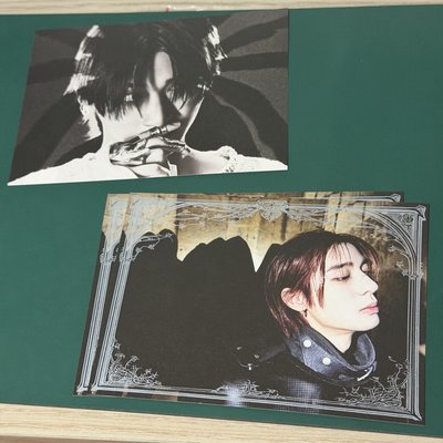 BOYNEXTDOOR 正規一 HOME PB隨機物 明信片 寫真照