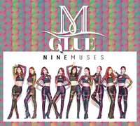 Glue