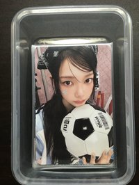 娃娃卡柚