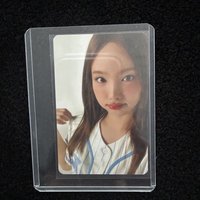 娜璉球衣卡
