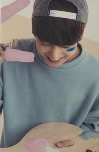 Begins 隨機卡 6/7