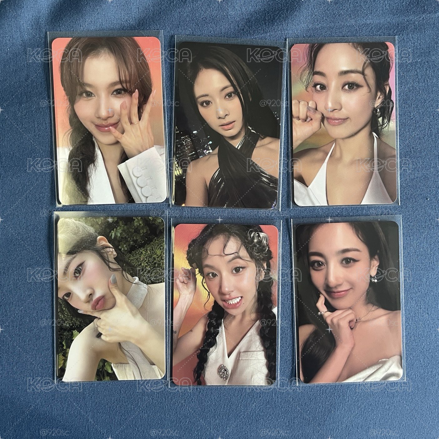 迷13 專卡