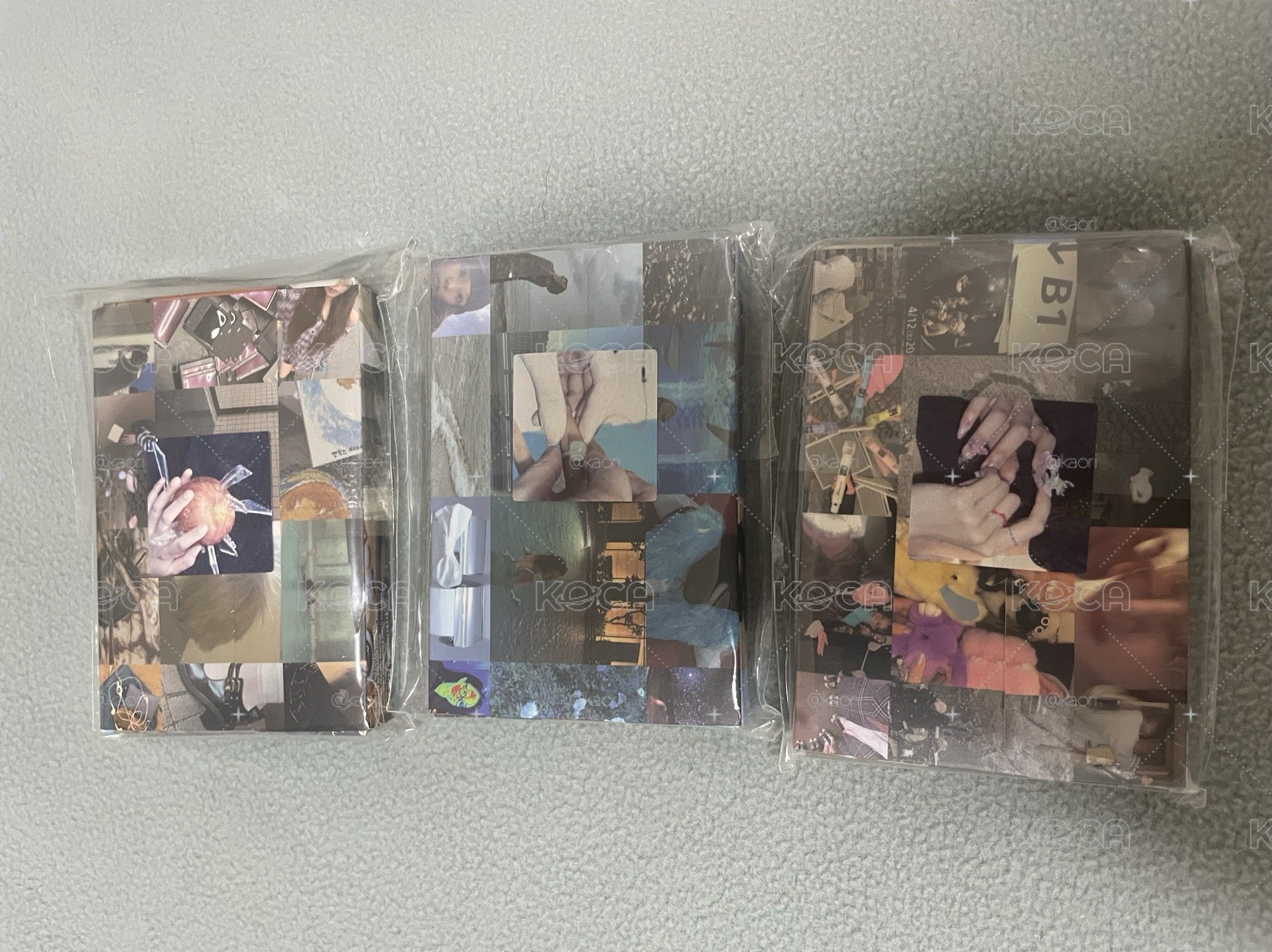 正規一 未拆電子專一套