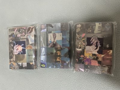 正規一 未拆電子專一套