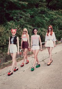 MUSES DIARY