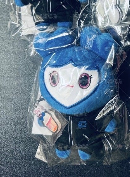 新國立子瑜娃
