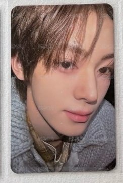 迷五Blush專卡懟臉真可愛