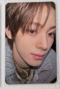 迷五Blush專卡懟臉真可愛