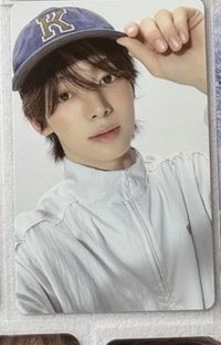 迷五weverse C ver