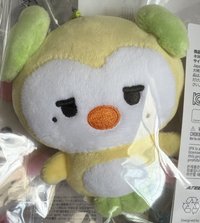 旼