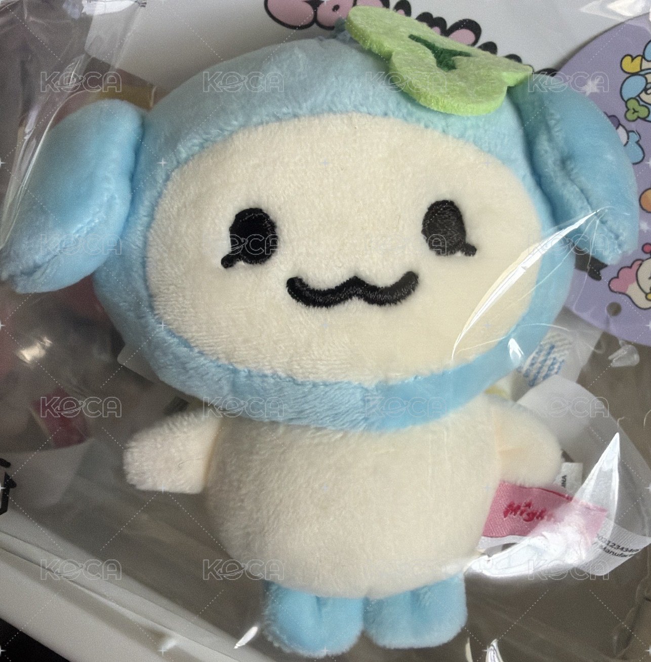 潤