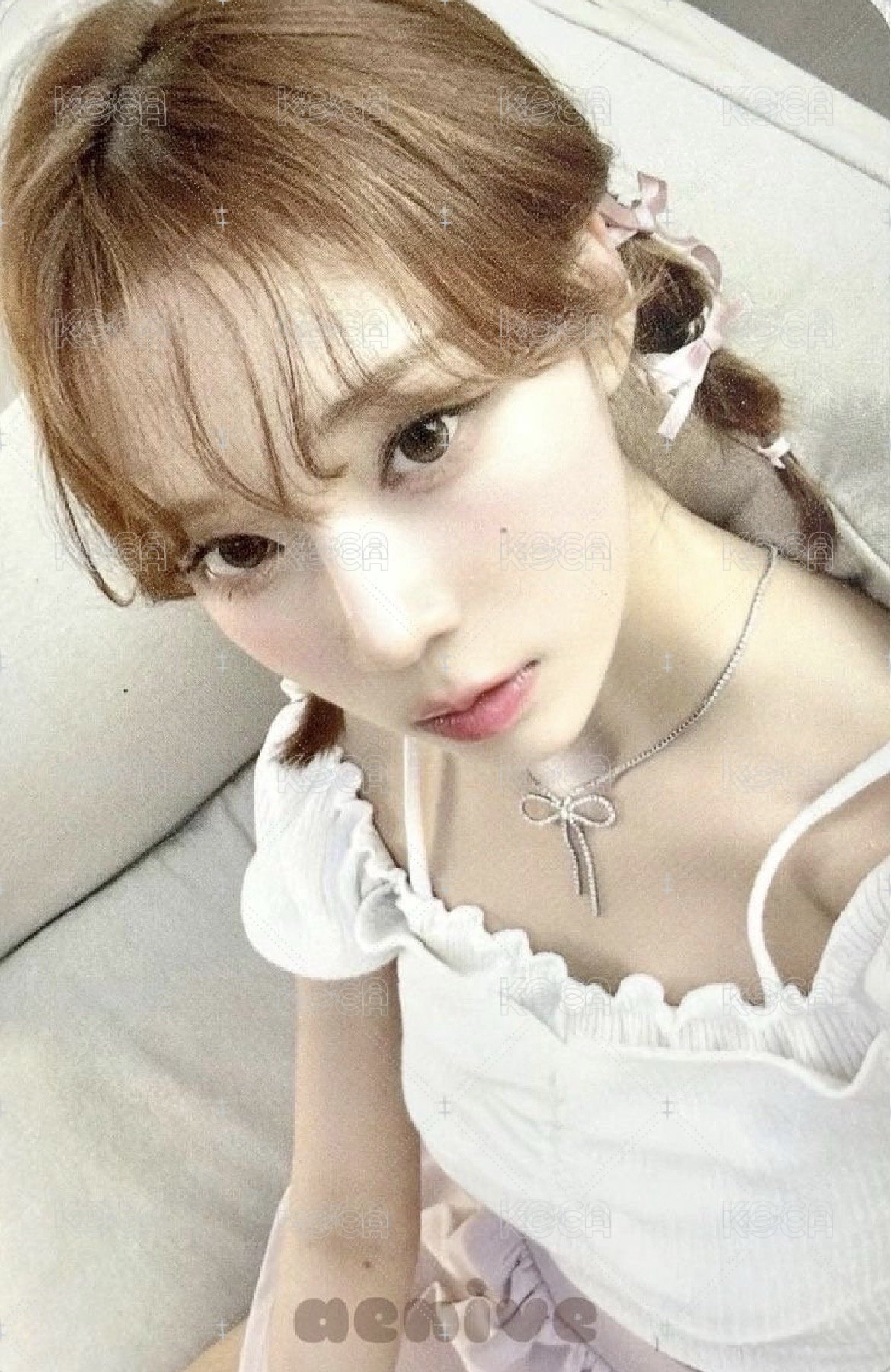 💝側臉冬