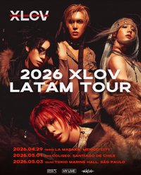 LATAM TOUR