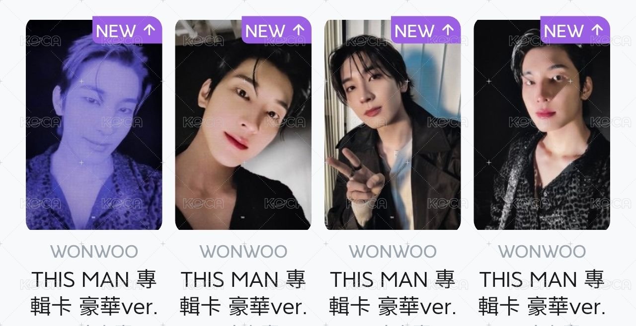 This man 4張