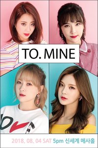 To. Mine
