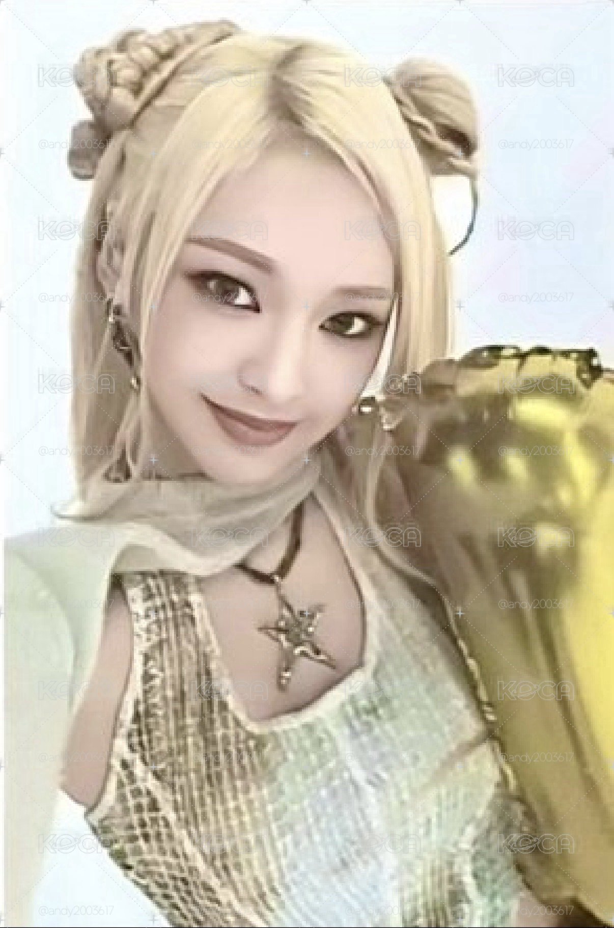 小柒🎀