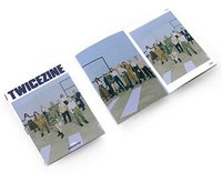 TWICEZINE 雜誌 World In A Day