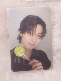 棒棒糖圓