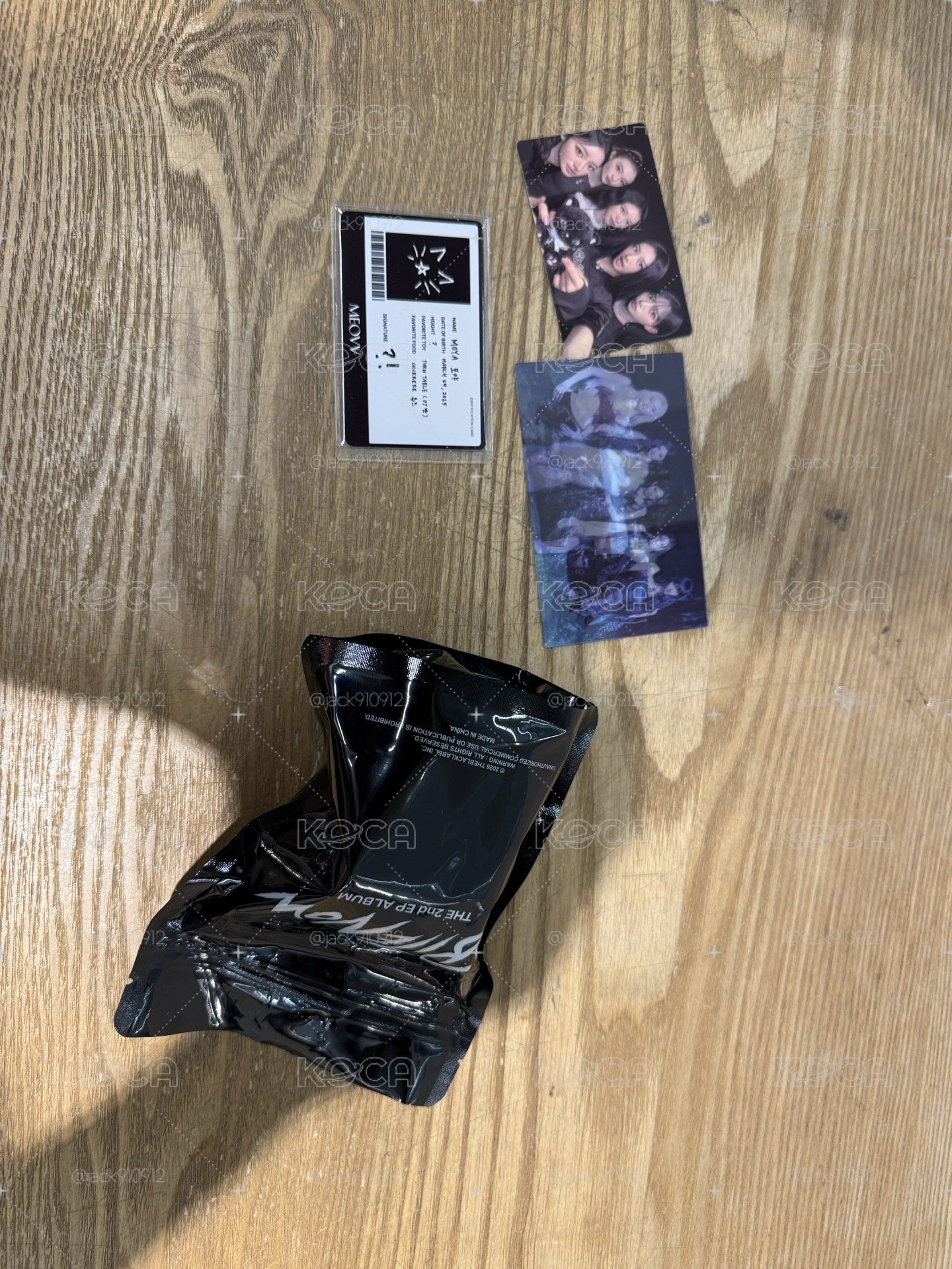 貓隱藏版全專