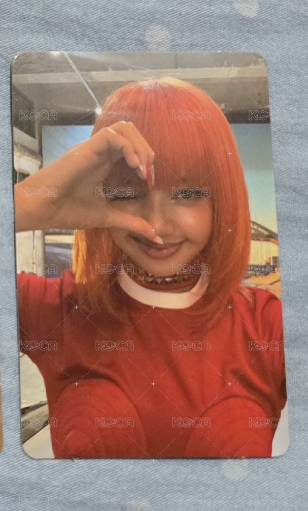 比心莎