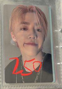 哲MINI12 wvs yes24 簽售卡 