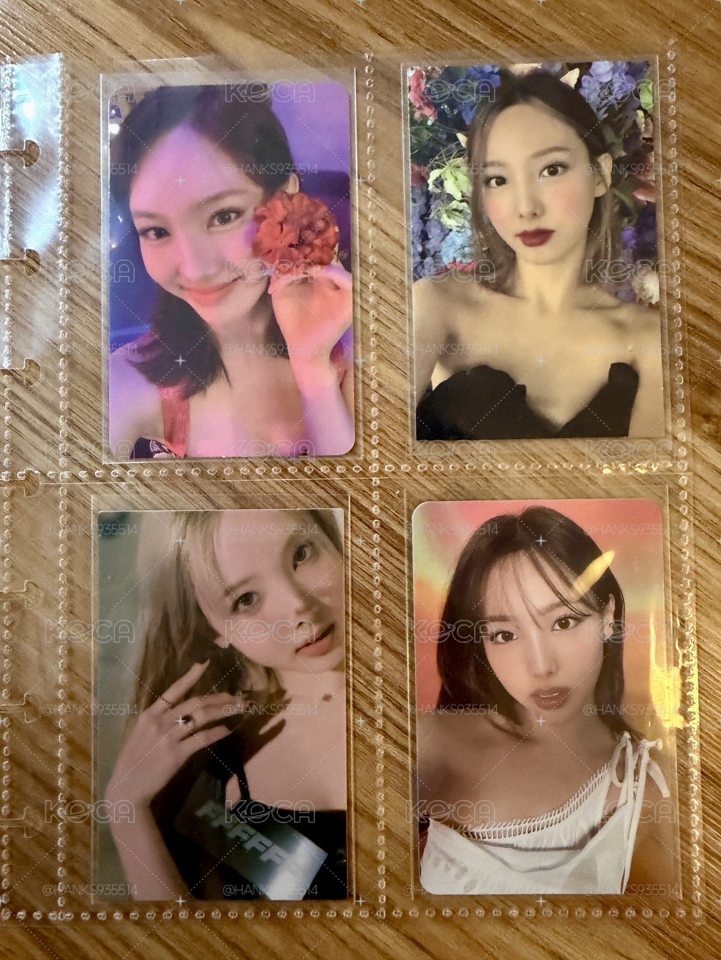娜璉專區 🩵🐰
