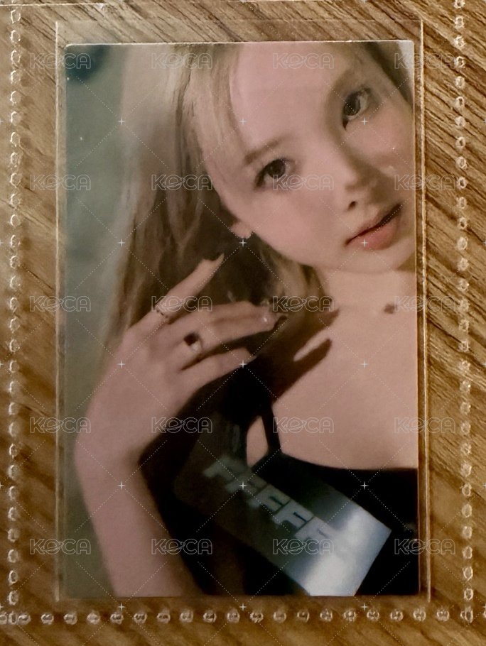 留言卡🐰