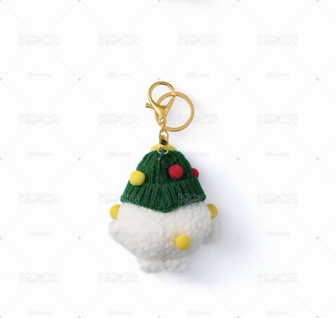 MINITEEN HOLIDAY PPYOPULI WOOZI 勳 現貨