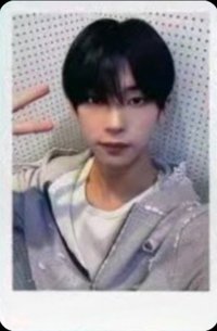 yesweare ju 線下18.0 人生四格 簽售卡 260606