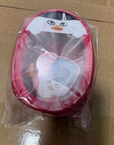 ⭐️豆小兵 娃包-全新未拆封